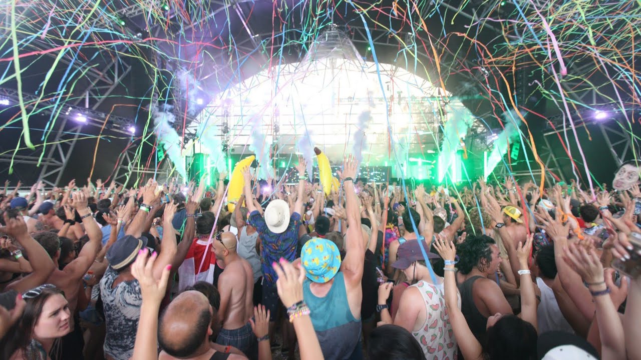 Bonnaroo 2025 Shut Down by Storm! Full Festival Canceled & Fans Evacuated