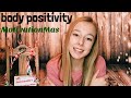 BODY POSITIVITY | MOTIVATIONMAS