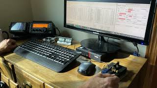Download Mp3 How to be a good CW Op - Slowing down with Scott, KN3A Gudang lagu Download Mp3 How to be a good CW Op - Slowing down with Scott, KN3A