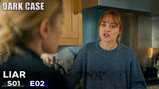 Liar  Season 1 Episode 2 | Crime Drama screenshot 4
