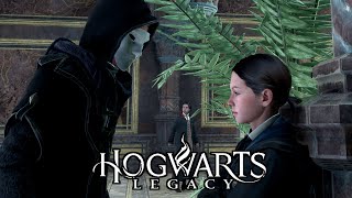 All Locations For Gobs Of Gobstones - Hogwarts Legacy Walkthrough Guide