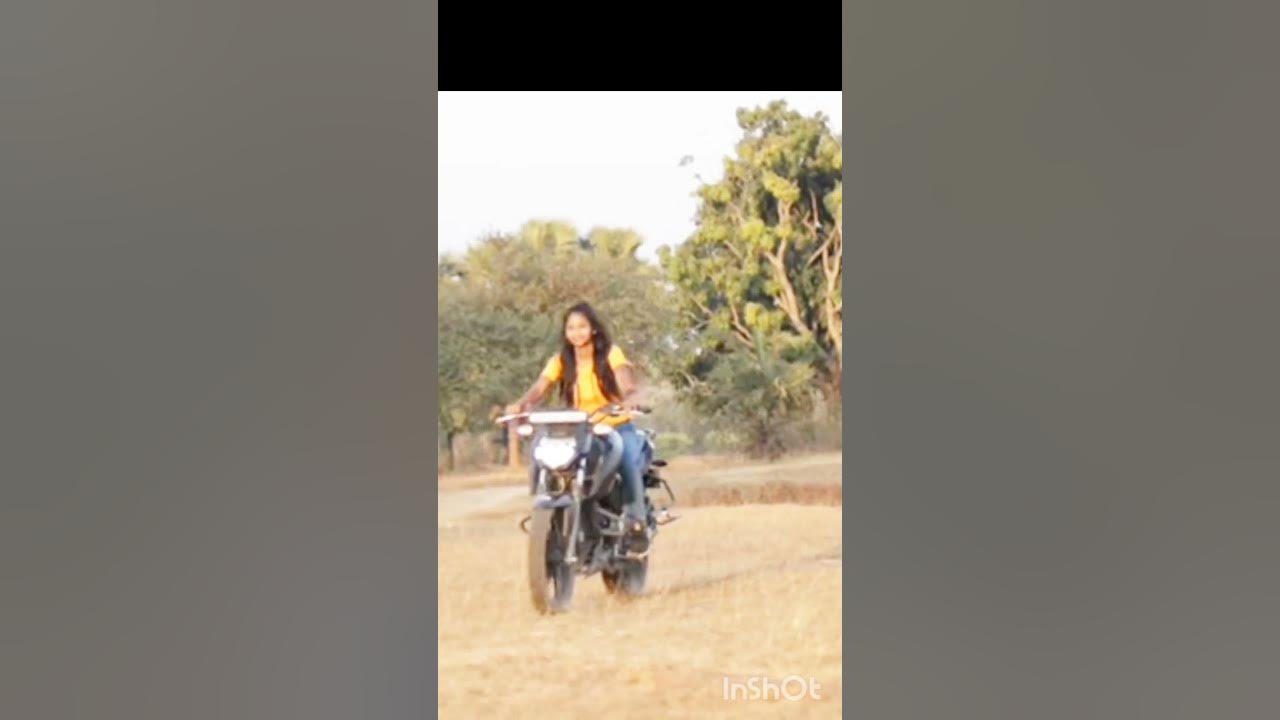 apache gadi ka photo