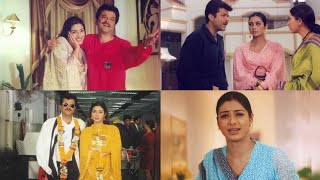 Mehboob Mere (Biwi No.1) Tabu Whatsapp Status