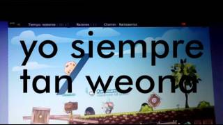 Jugando tranformice (vainilla) #2/karolmice