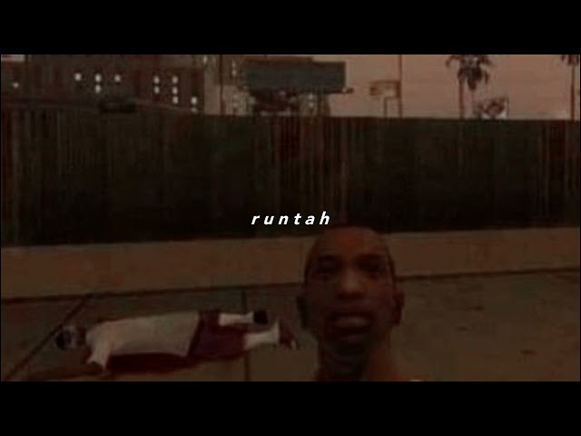 runtah - speed up + reverb [ tiktok version ] class=