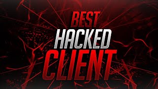 TOP 5 BEST MINECRAFT HACKED CLIENTS 2022 (w\/ Downloads)