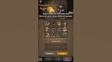 Darkest AFK: Cherished letters teaser! Download here:  https://darkestafk.onelink.me/yDmA/DarkestDuo