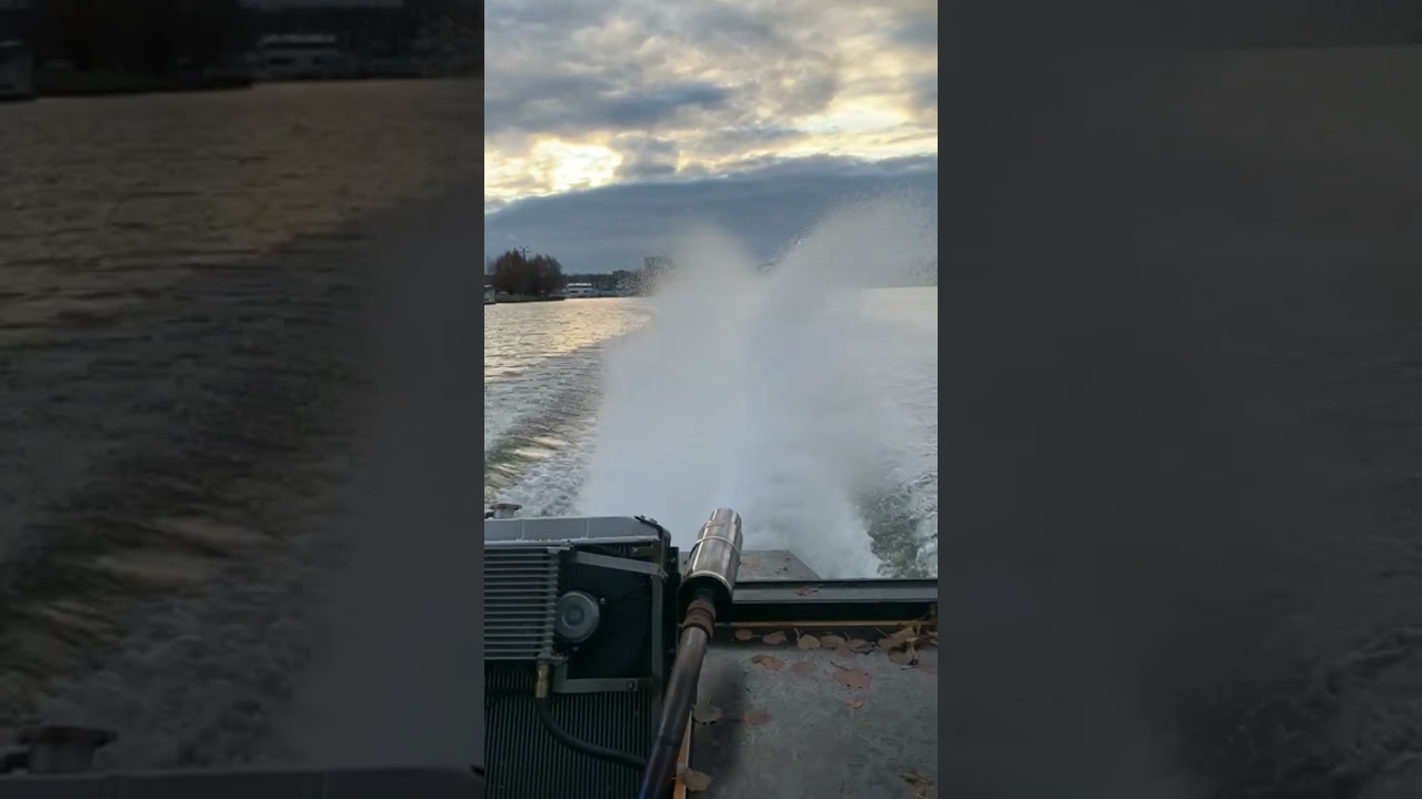 Latest BH550 test from Russia