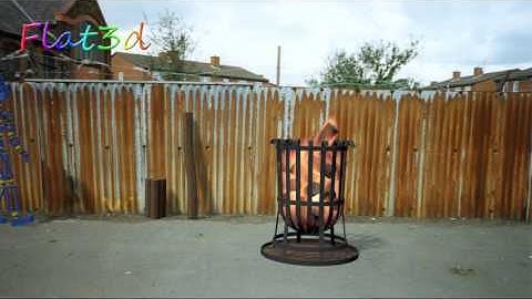 3ds Max Matte Shadow Set-up