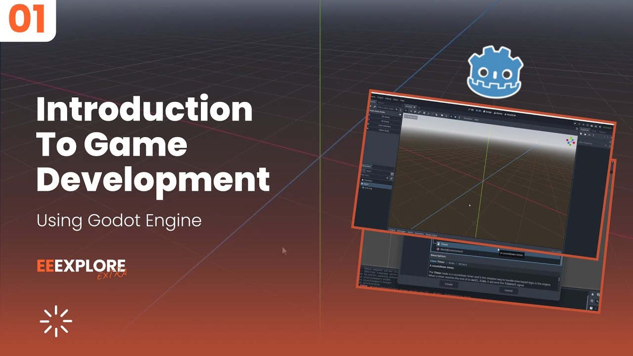 1- Introduction to Game Development - YouTube