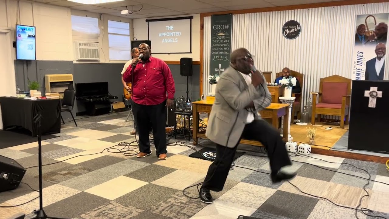 Appointed Angels in Bay Springs