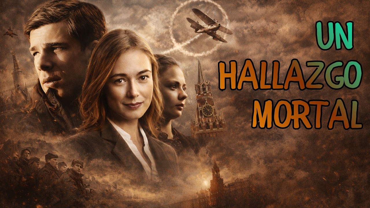 ⚡UN HALLAZGO MORTAL⚡ Cacería contra el teniente: ¡Descubrió lo que debía irse a la tumba!