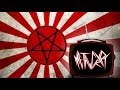 Metal crypt  le japon