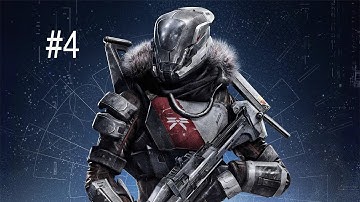 Destiny - The Warmind - Gameplay/Walkthrough #4