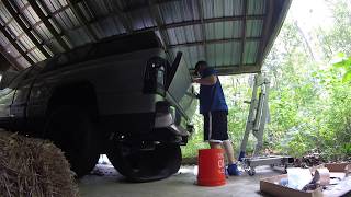 Athlete Statistics How To Remove Ram Tailgate