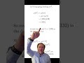 The Abstract Algebra Minute! - 0046 - Homomorphisms