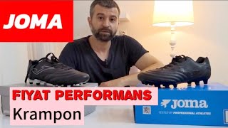 Fiyat Performans Kramponu Mükemmel Ürün