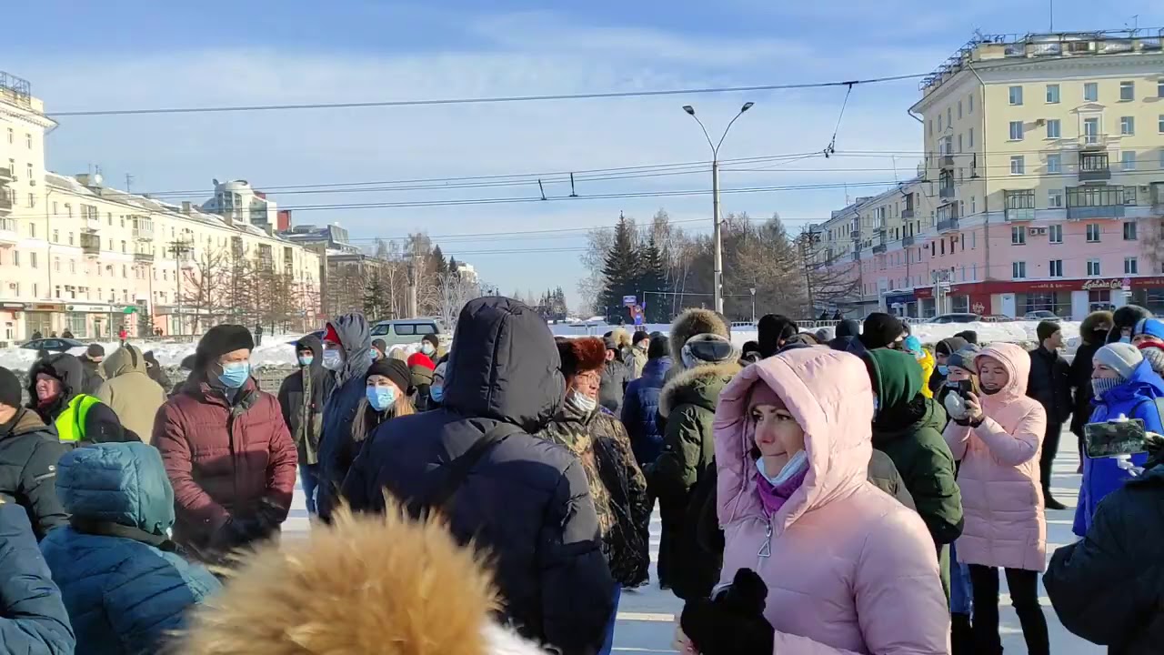 Митинг в барнауле. Навальный в Барнауле. Митинг Навального в Барнауле. Митинг 23 января 2021 года Пенза.