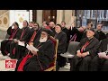 2025.05.14 Vespri Orientali