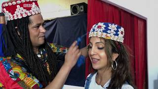 Gnawa Music from Morocco - BBC What's New?