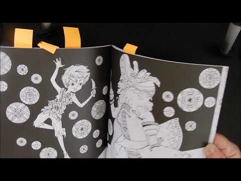 coloring-pages-and-wips-part-3