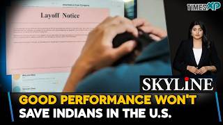Good Performance Won't Save Indians In The U.S.| Skyline With Driti Atri