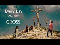 At your cross  by tervina hebaysh  new song on cyc