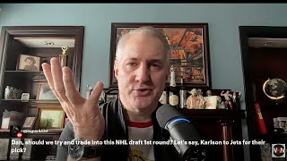 No Pucks Given Live: Malkin, Penguins Trade Targets & More