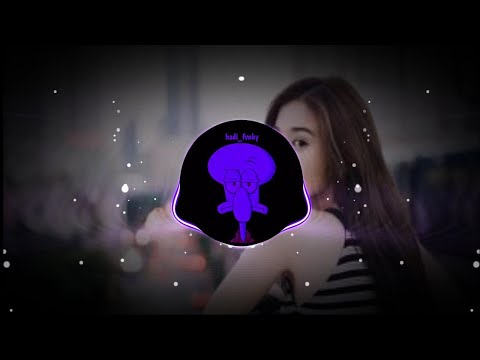 Dj hadal ahbek-dj tebang viral tik tok