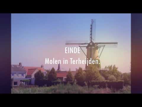 Fietstocht West Brabant 5 augustus 2020