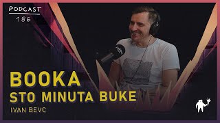 Ivan Bevc: izdavačka kuća „Booka”, osnivač „City magazina”, podkasta „Sto minuta buke”, Agelast 186