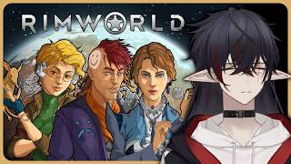 【RIMWORLD】this game has taken over my lfie help screenshot 4
