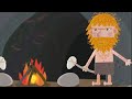 Ben and Holly's Little Kingdom | Meeting the Big Cave People! (60 MIN) | Kids Cartoon Shows