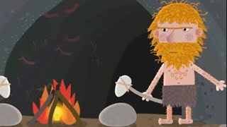 Ben and Holly's Little Kingdom | Meeting the Big Cave People! (60 MIN) | Kids Cartoon Shows