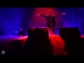 Capture de la vidéo The Mars Volta 10/08/22 Chicago, Il @ Aragon Ballroom (Full Set Multi Cam)