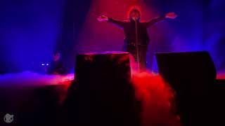 The Mars Volta 10/08/22 Chicago, IL @ Aragon Ballroom (Full Set Multi Cam)