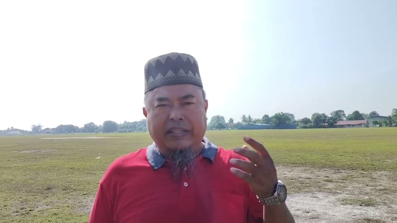 Us Abu Hasan: Ada hutang tapi nk buat Korban, boleh tak?