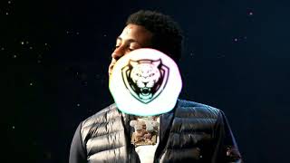 NBA Youngboy - Outside Today {BASS BOOSTED}
