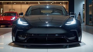 Tesla Model Y Widebody Edition Review | Aggressive Looks, Stunning Mods & Performance Upgrades! Tesla Model Y Wide Body