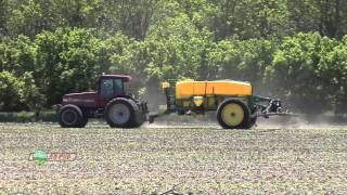 Farm Basics-Spray Nozzles #685 (Air Date 5/22/11) Care Tips