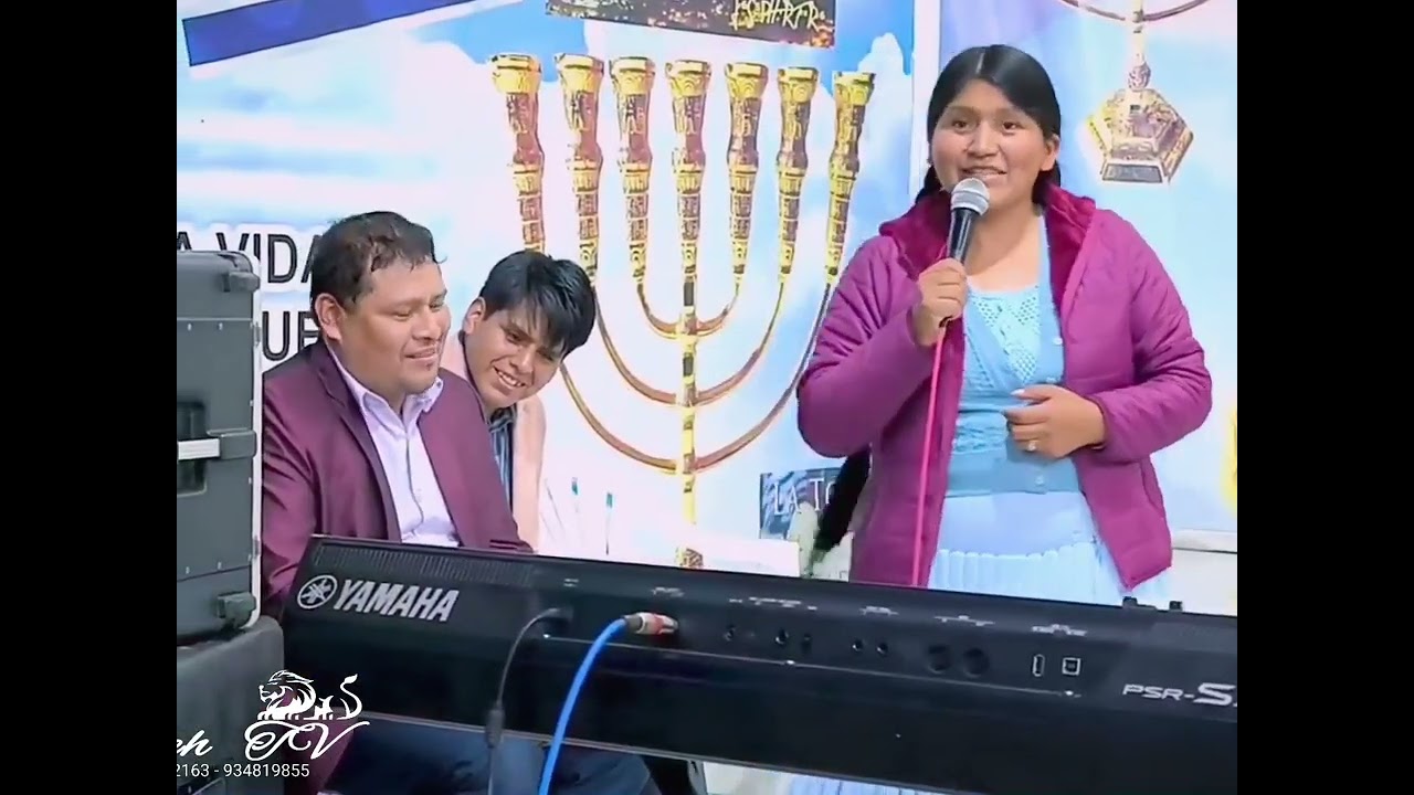 CONSEJO MATRIMONIAL PARA TODOS LOS CRISTIANOS / SIERVA NORMA GERONIMO - BOLIVIA PERU