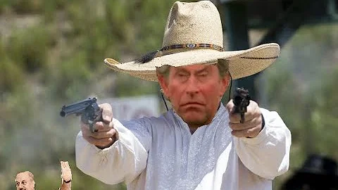 Frank Garrett is calling the shots