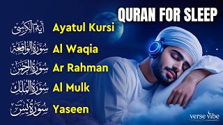 Download Lagu Melodic Quran Recitation for Calm | Peaceful Quran Recitation | Ramadan 2026 | Verse Vibe MP3