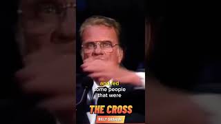 The Cross - Billy Graham