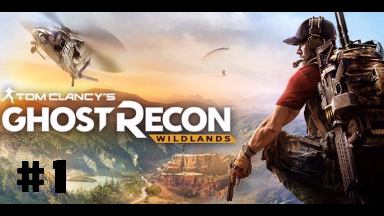 Tom clancy wildlands steam фото 32