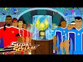 The COWBOY SHOOTOUT Supa Strikas âš Action Cartoons For Kids The COWBOY SHOOTOUT Supa Strikas âš Action Cartoons For Kids