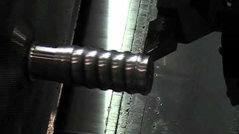 LU300 Cam - Rope Threading