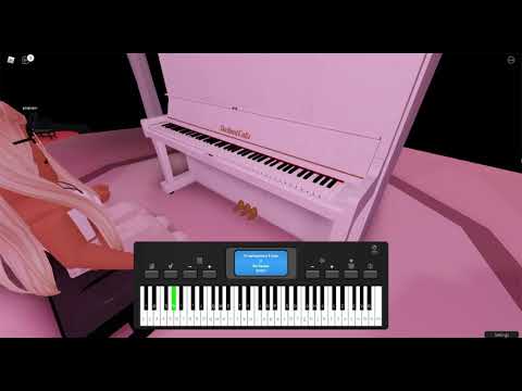 بازی Vitoria Mineblox Piano Game - دانلود