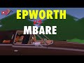 Epworth vs mbare  zimbabwe comedy cartoon