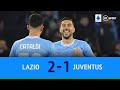 Lazio Vs Juventus Zaccagni S Goal Seals Victory Serie A Highlights Lazio Vs Juventus Zaccagni S Goal Seals Victory Serie A Highlights